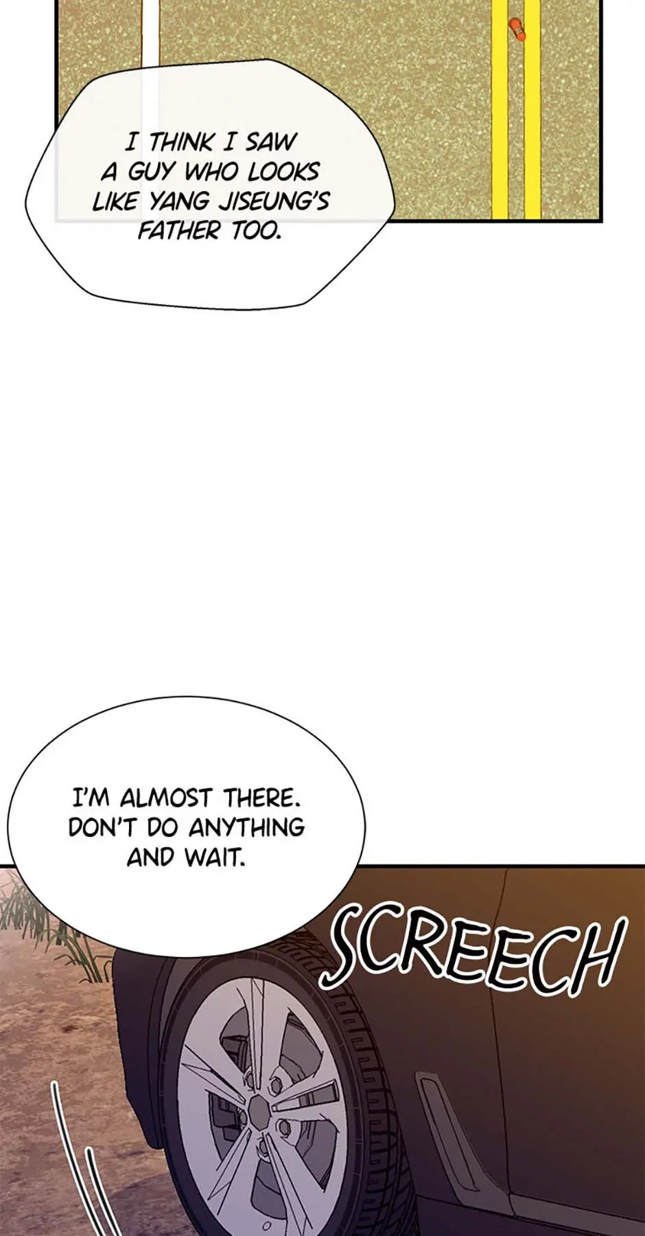 Back-to-School Boss Chapter 68 - page 26
