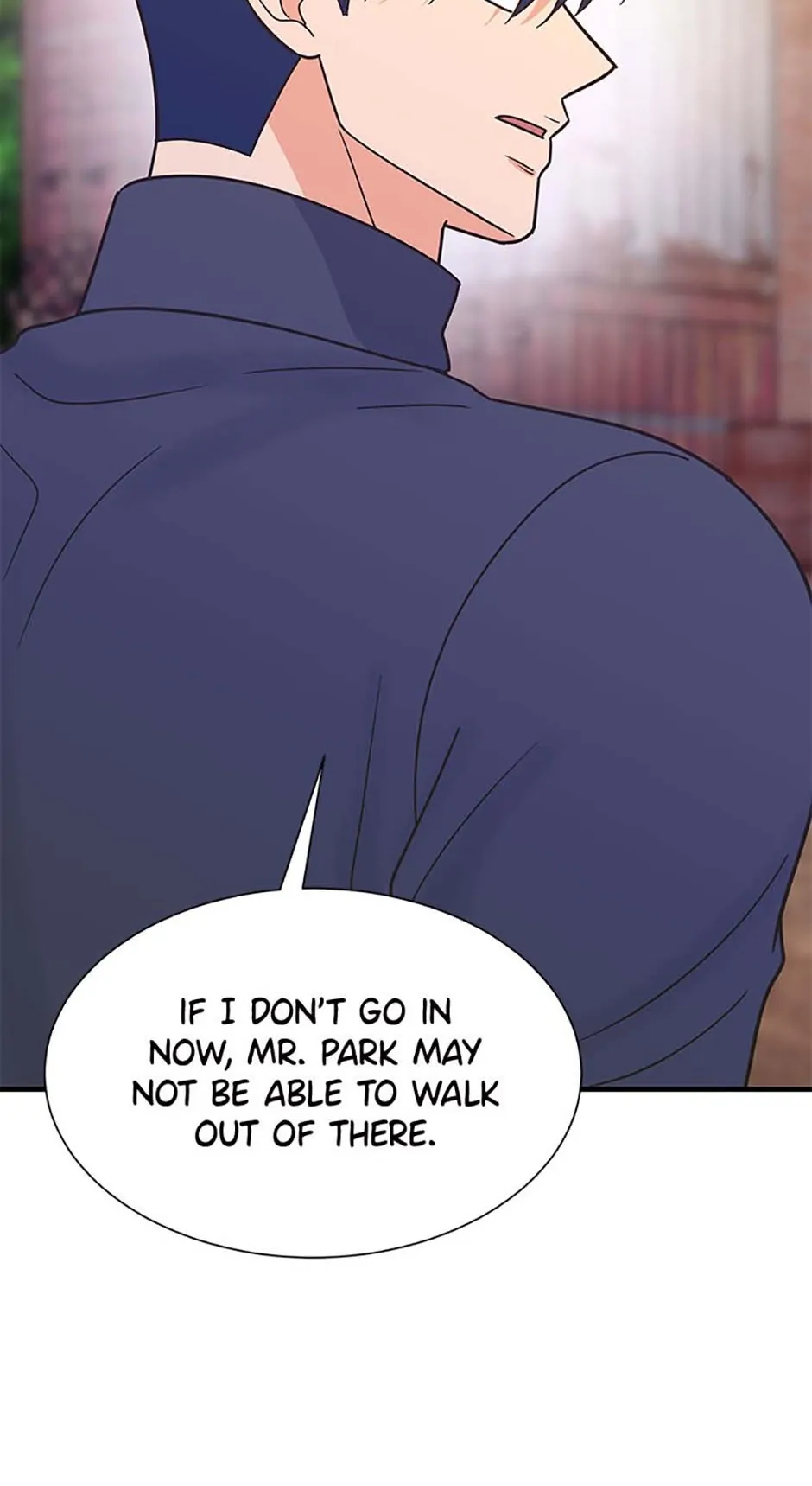 Back-to-School Boss Chapter 68 - page 37