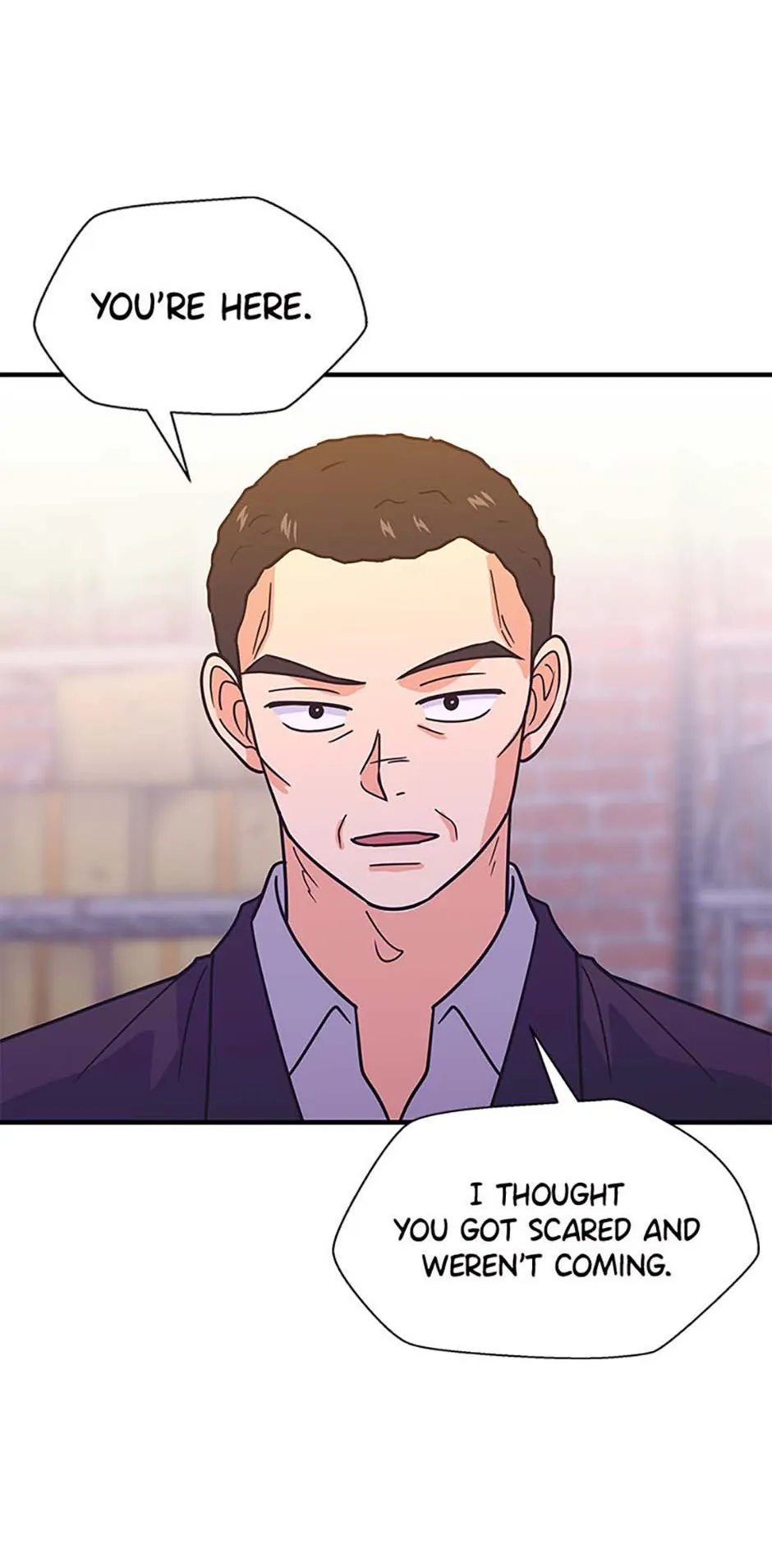 Back-to-School Boss Chapter 68 - page 46