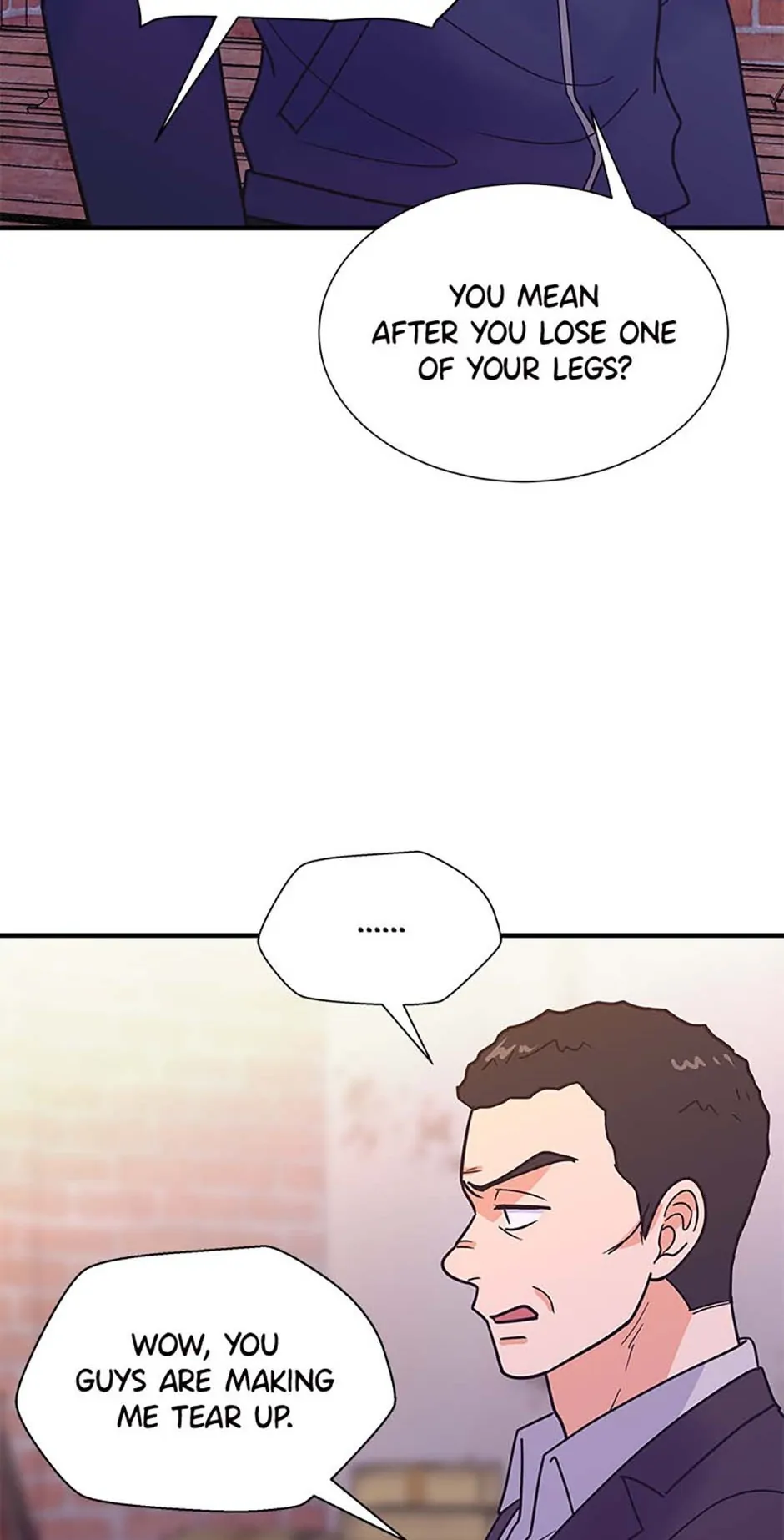 Back-to-School Boss Chapter 68 - page 49