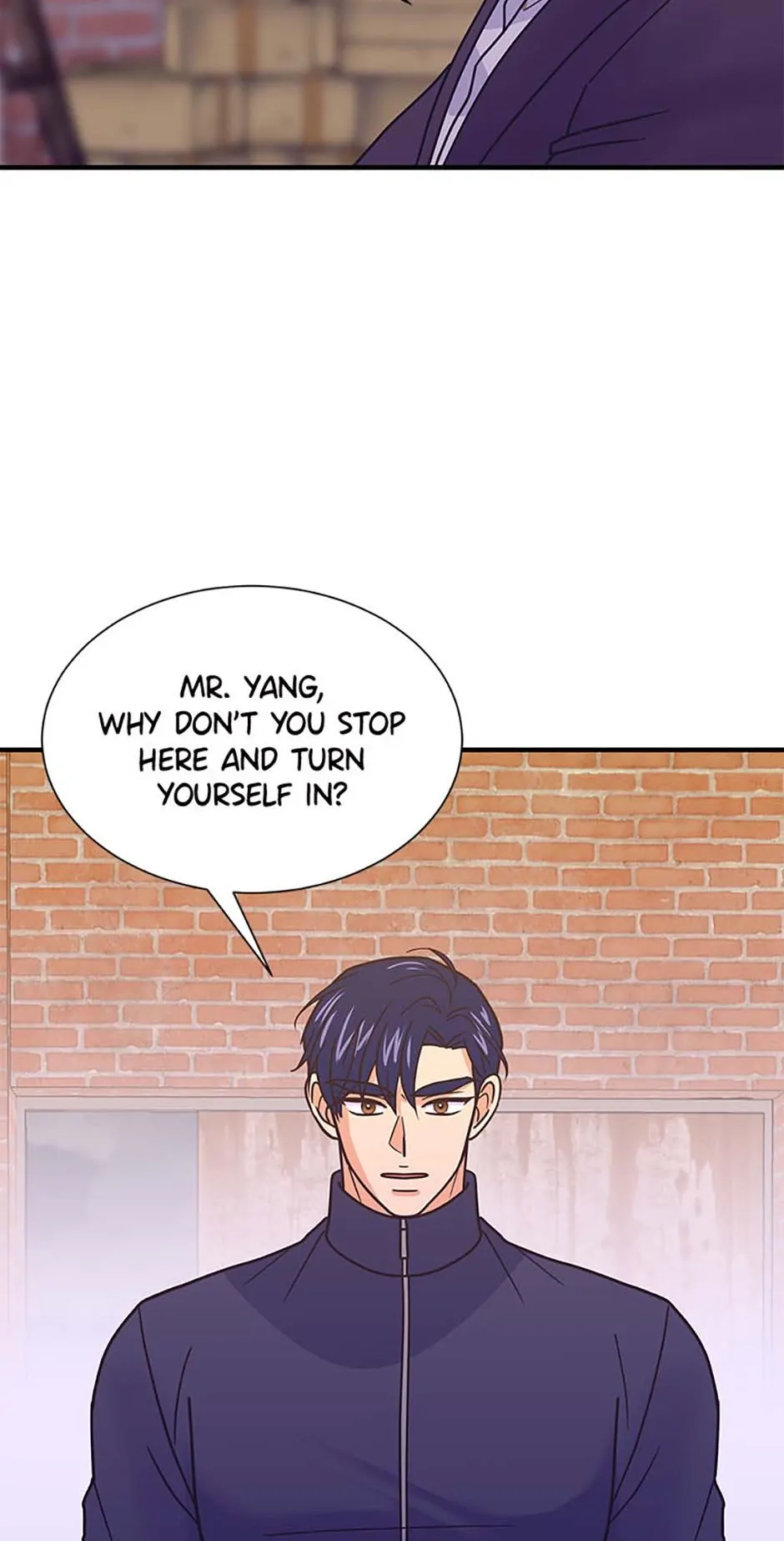 Back-to-School Boss Chapter 68 - page 50