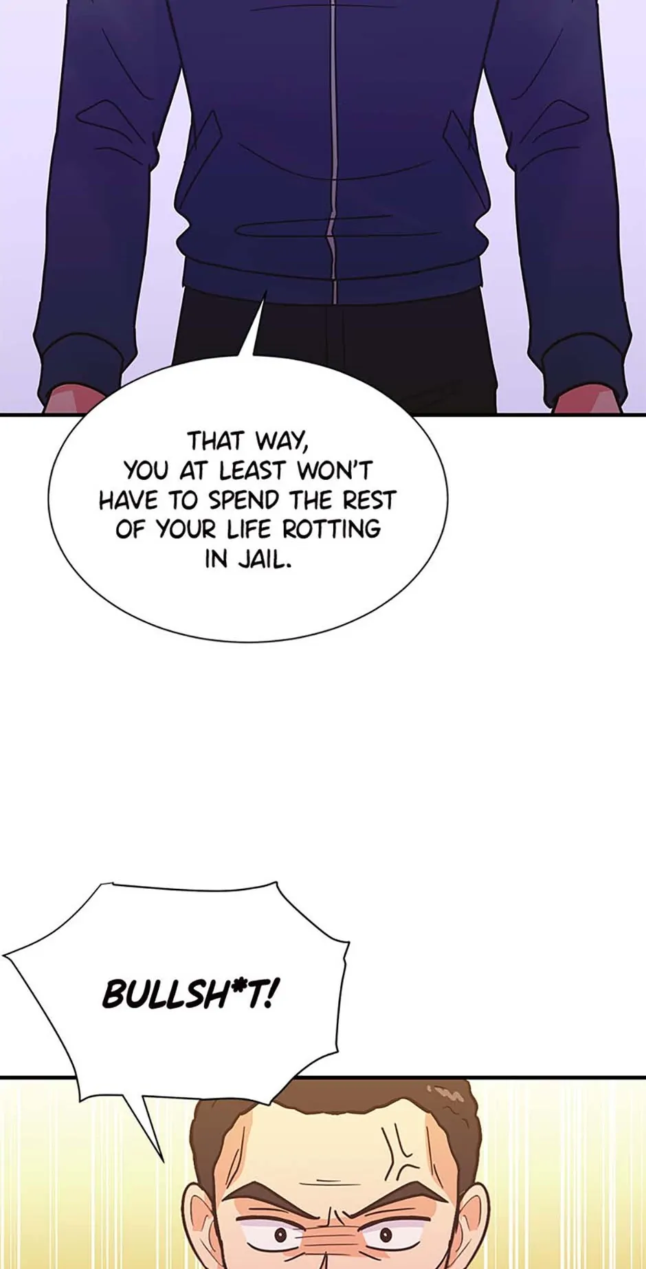 Back-to-School Boss Chapter 68 - page 51