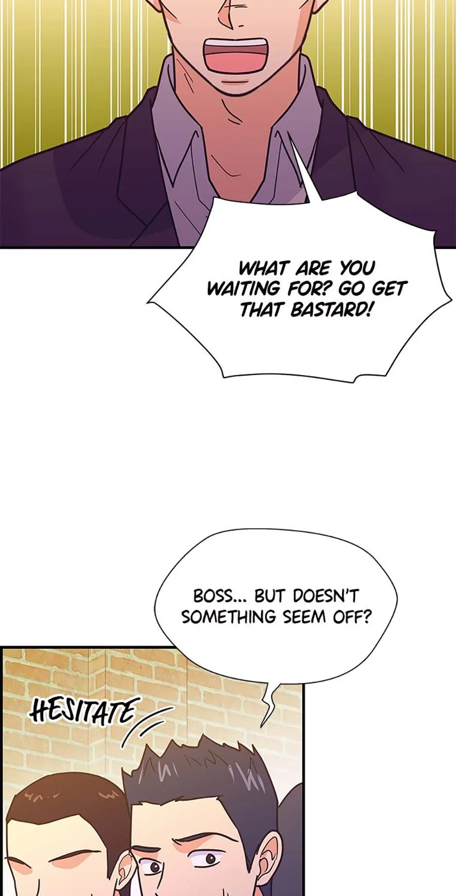 Back-to-School Boss Chapter 68 - page 52