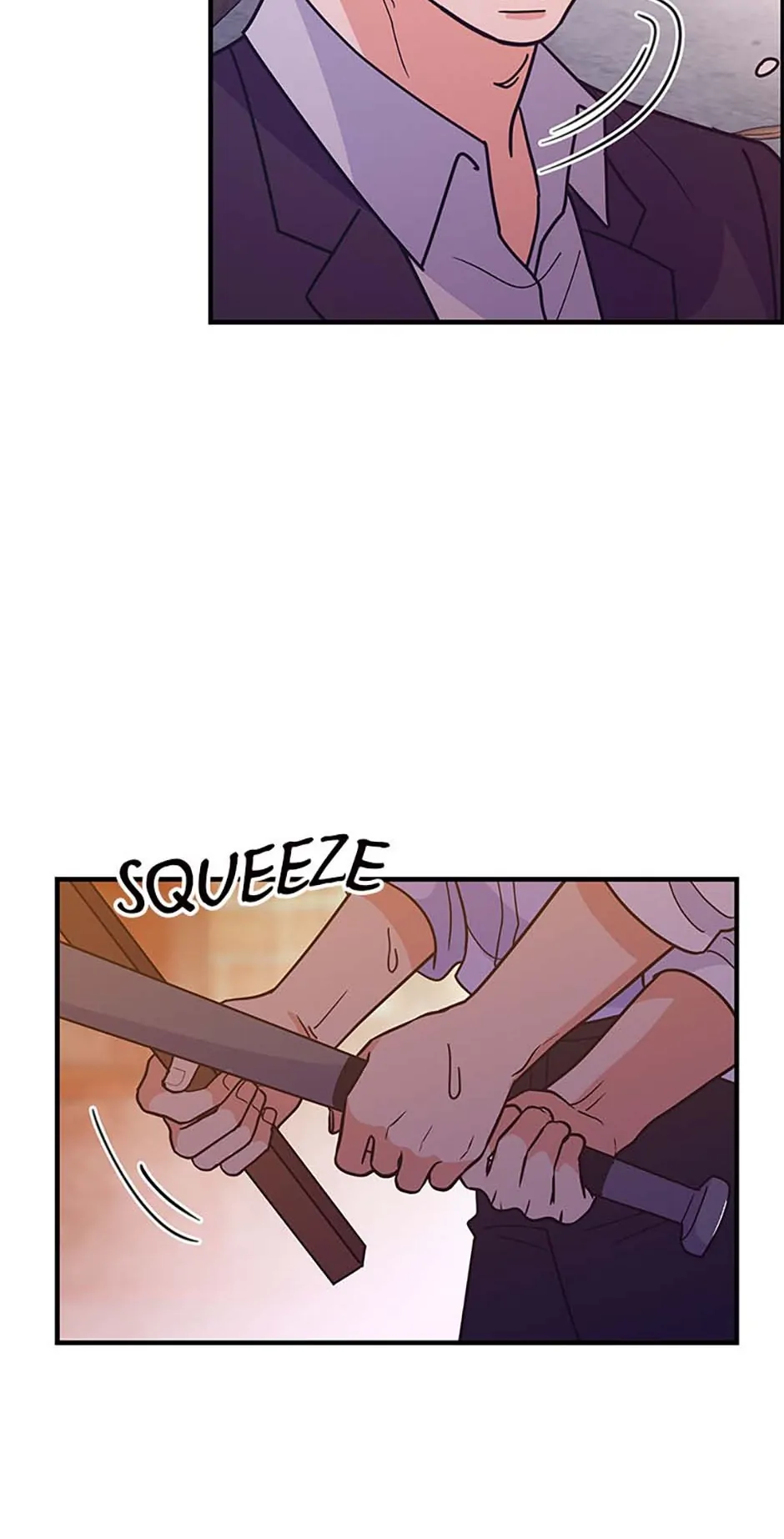 Back-to-School Boss Chapter 68 - page 54