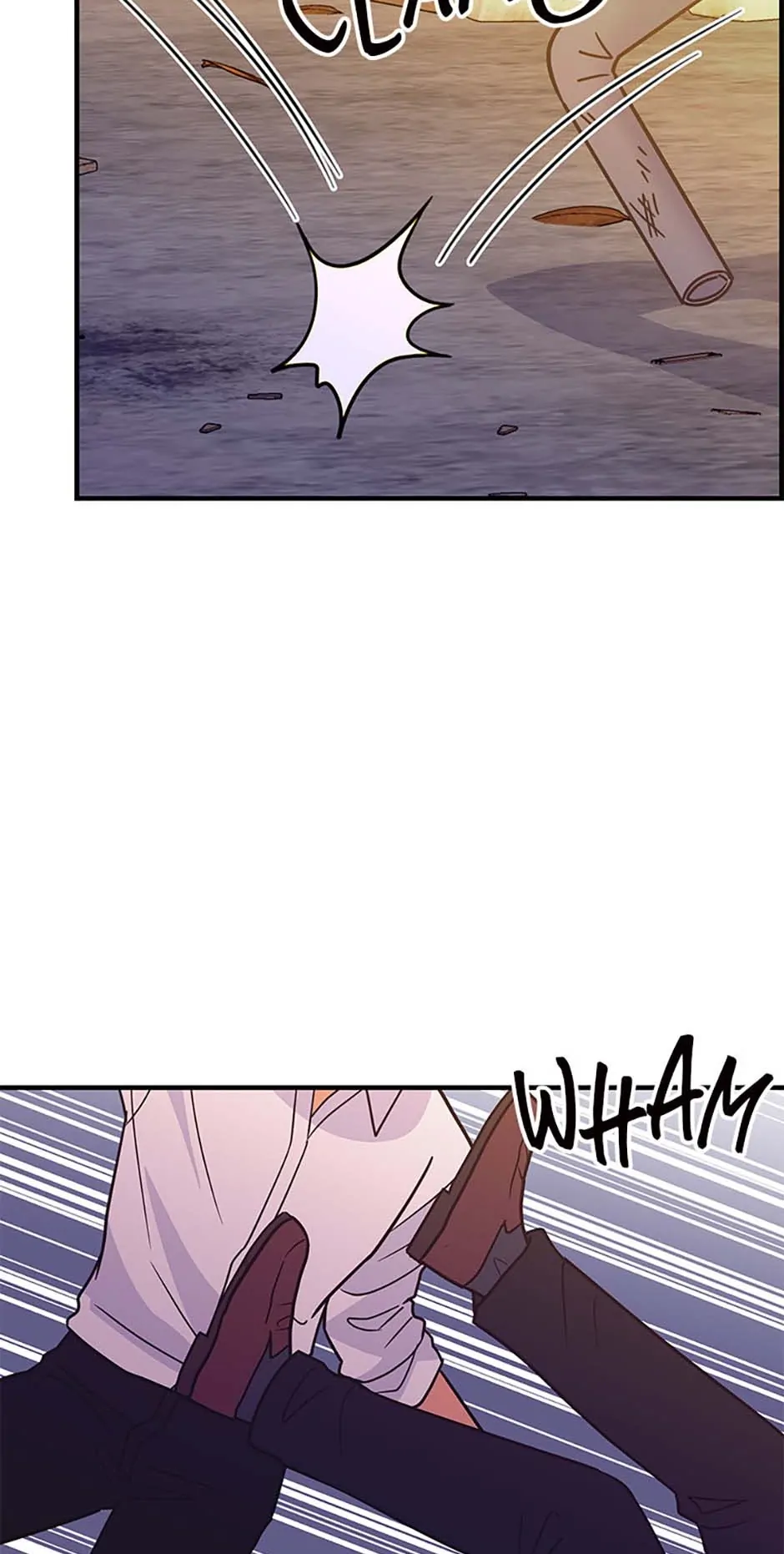Back-to-School Boss Chapter 68 - page 59