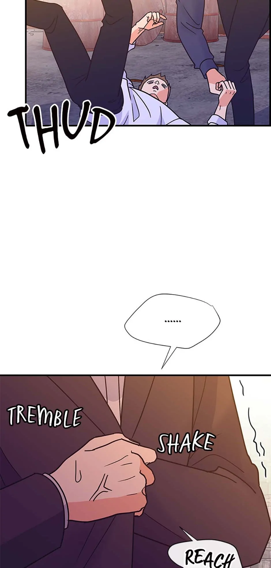 Back-to-School Boss Chapter 68 - page 62