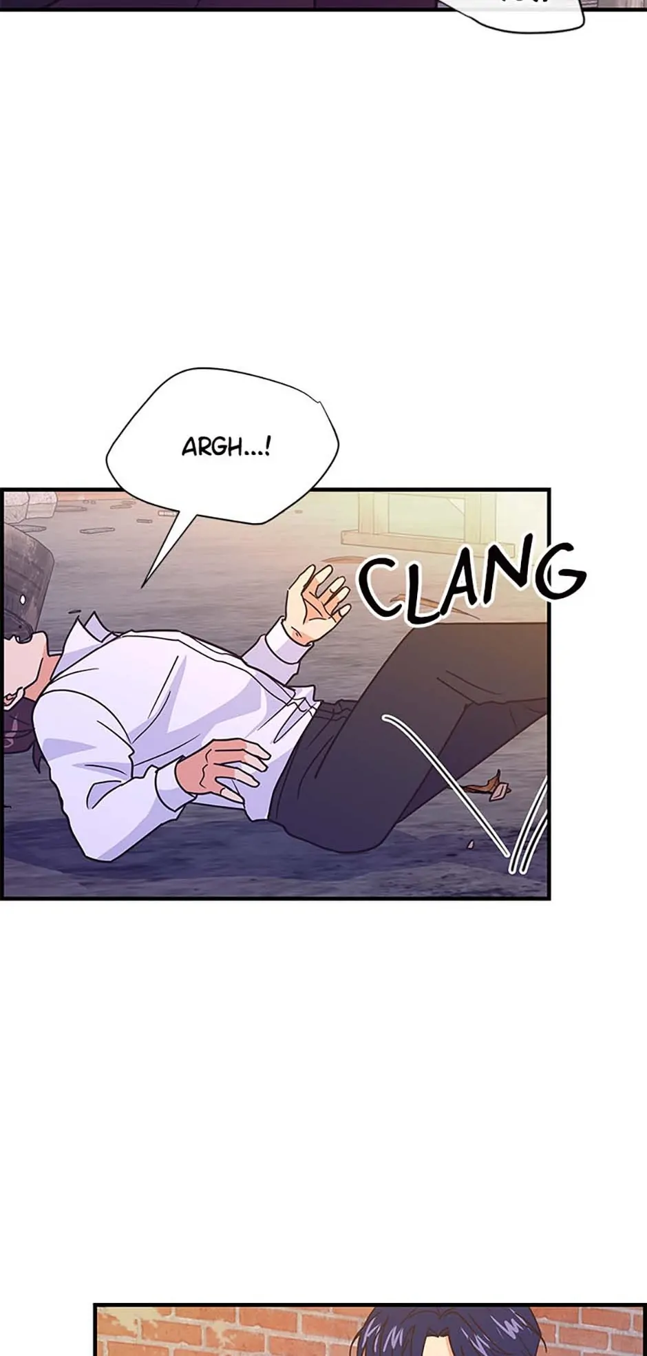 Back-to-School Boss Chapter 68 - page 63