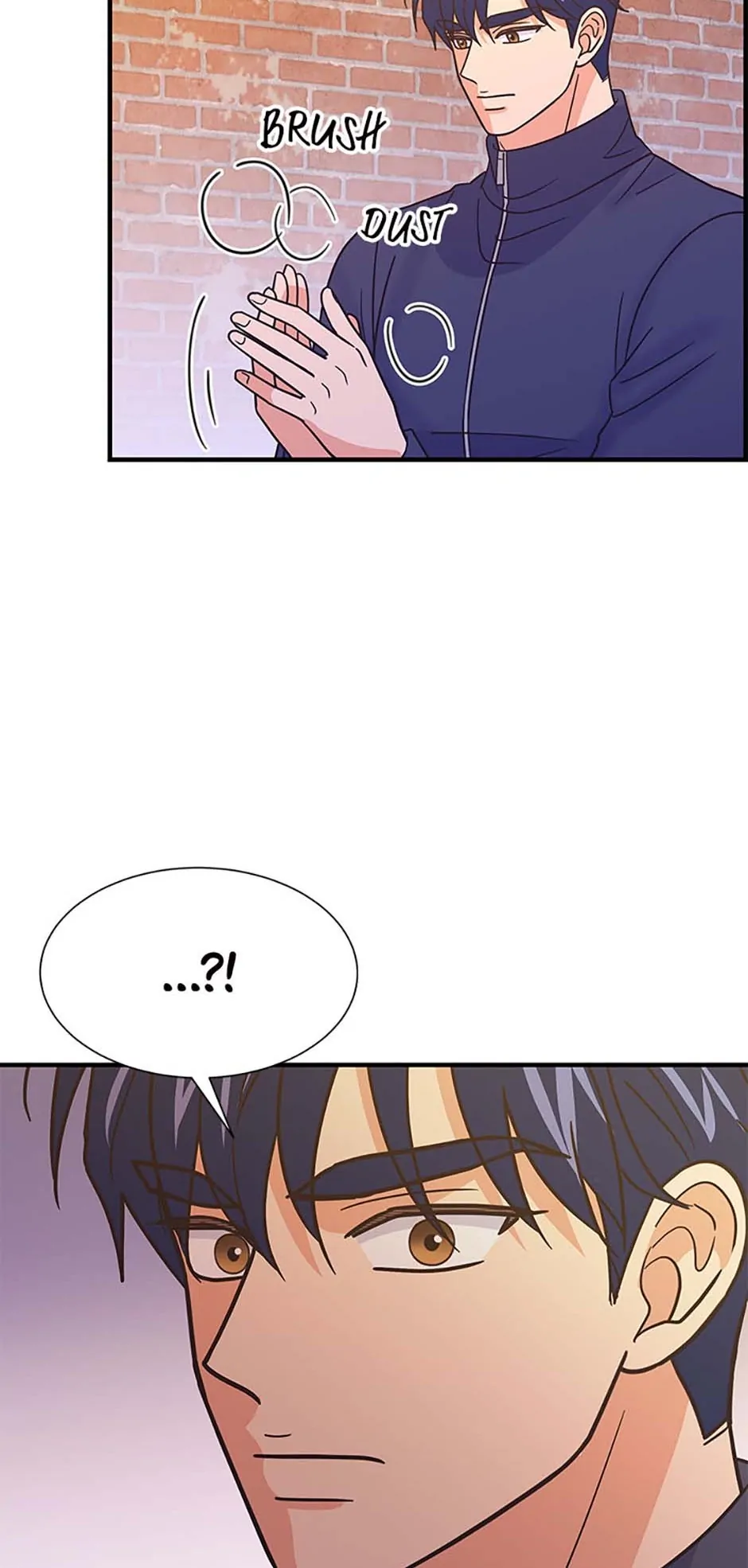 Back-to-School Boss Chapter 68 - page 64