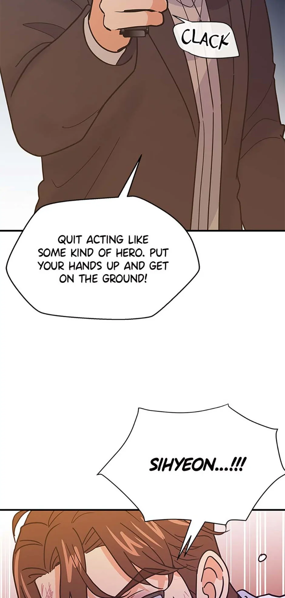 Back-to-School Boss Chapter 68 - page 66