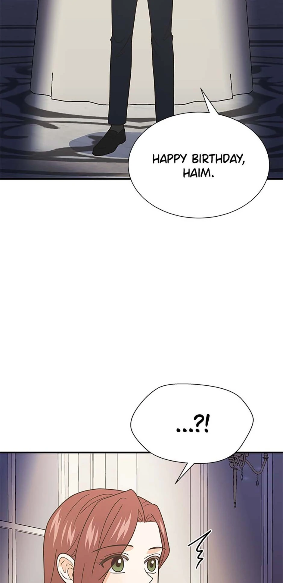 Back-to-School Boss Chapter 87 - page 10