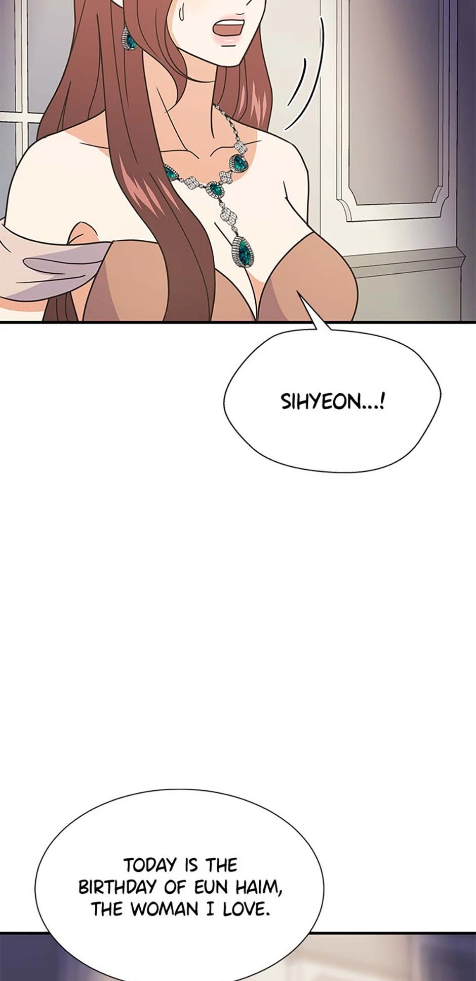 Back-to-School Boss Chapter 87 - page 11