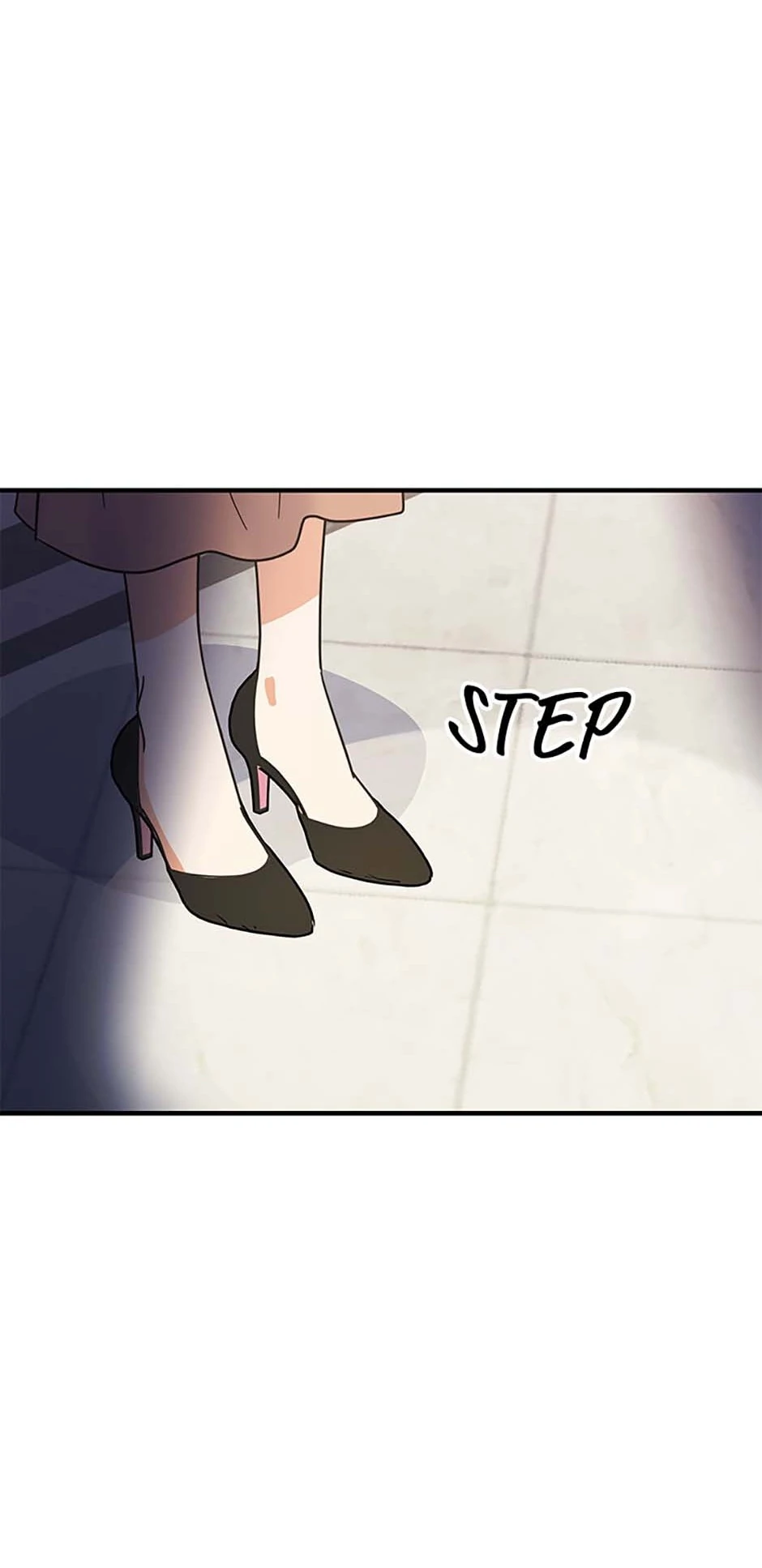 Back-to-School Boss Chapter 87 - page 14