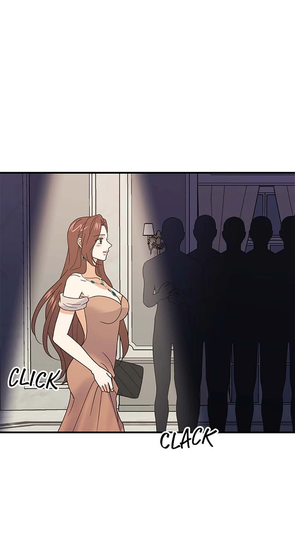 Back-to-School Boss Chapter 87 - page 15