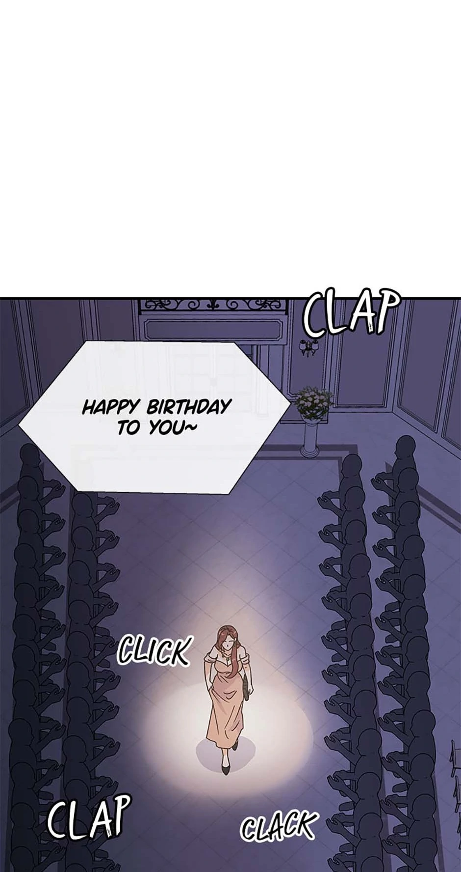 Back-to-School Boss Chapter 87 - page 16