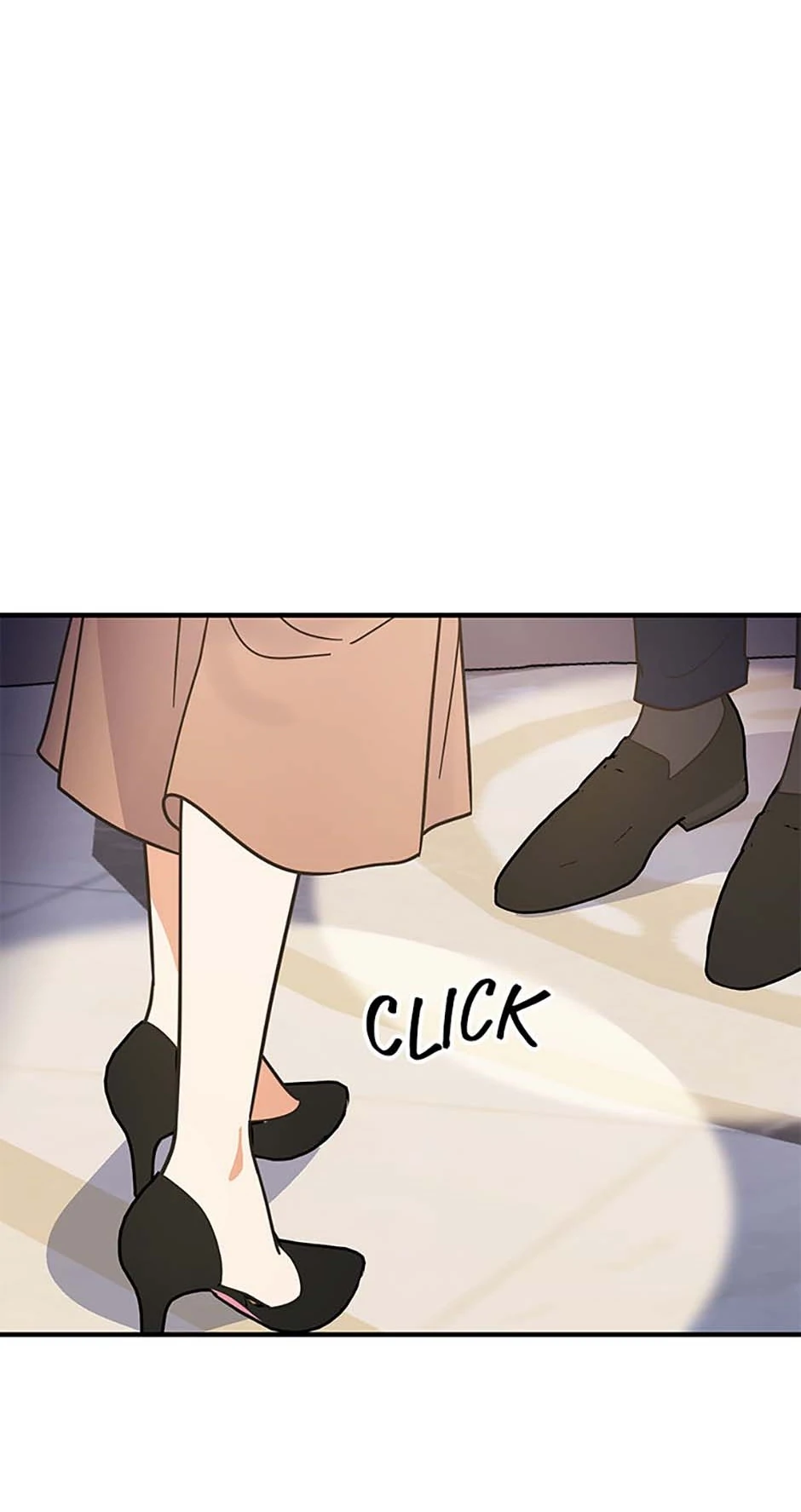 Back-to-School Boss Chapter 87 - page 19