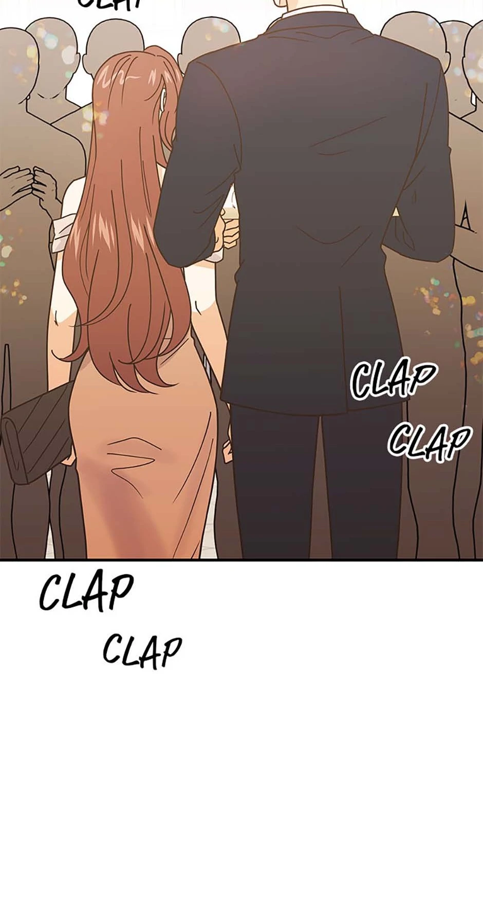 Back-to-School Boss Chapter 87 - page 21