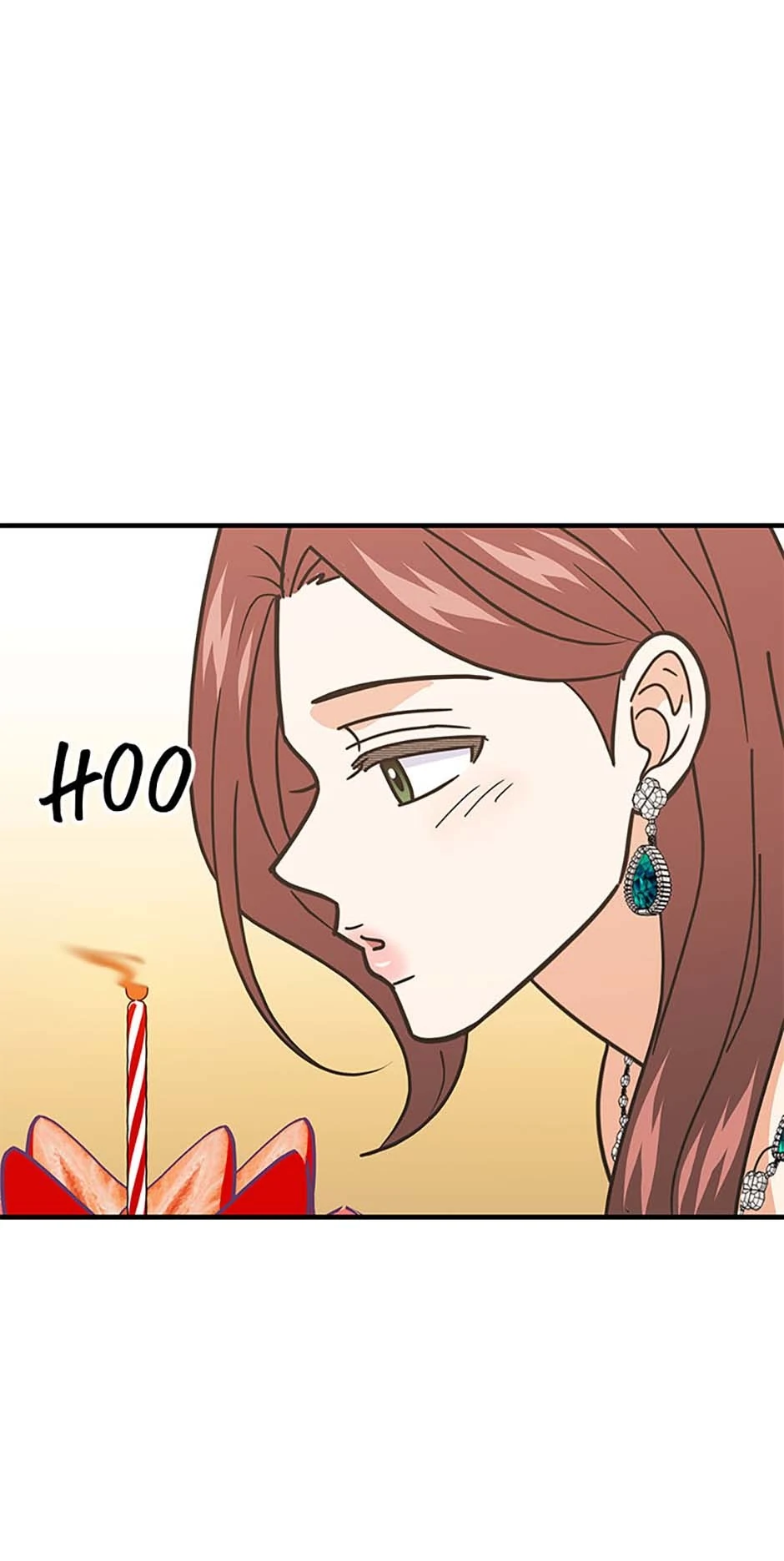 Back-to-School Boss Chapter 87 - page 23