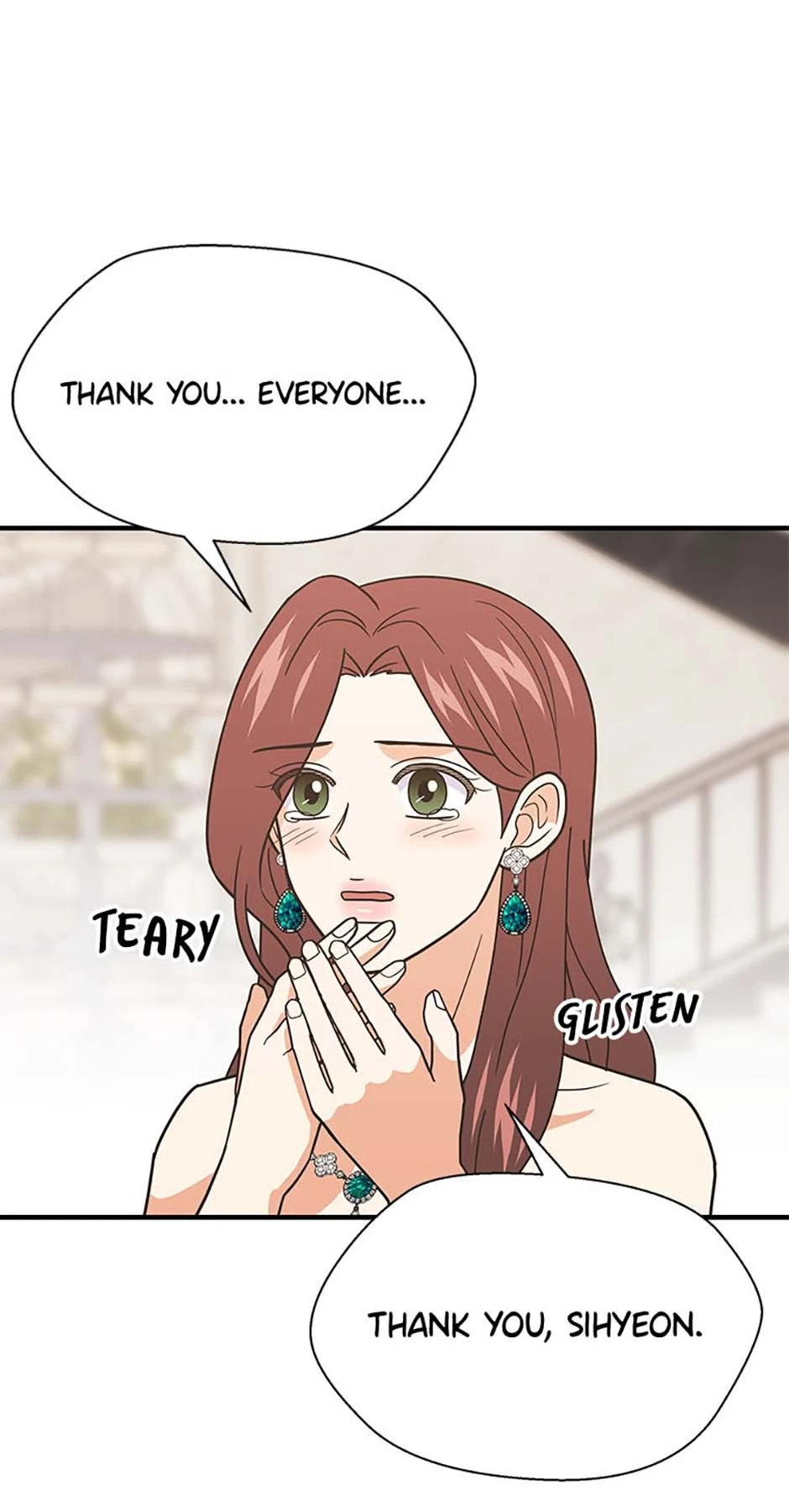 Back-to-School Boss Chapter 87 - page 29