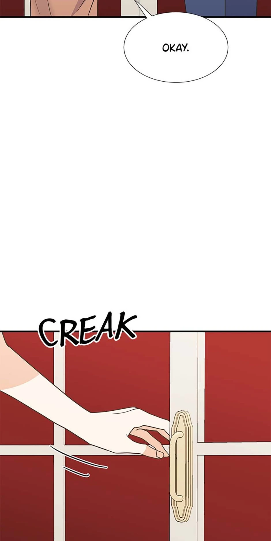 Back-to-School Boss Chapter 87 - page 3