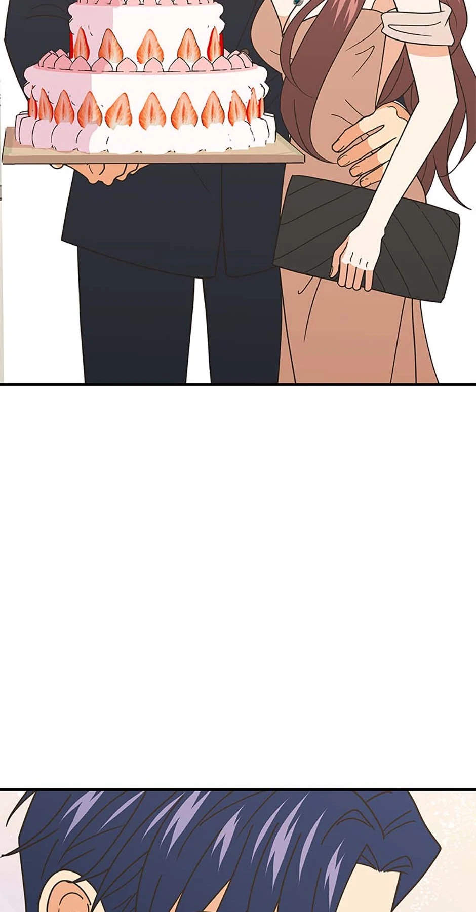 Back-to-School Boss Chapter 87 - page 31