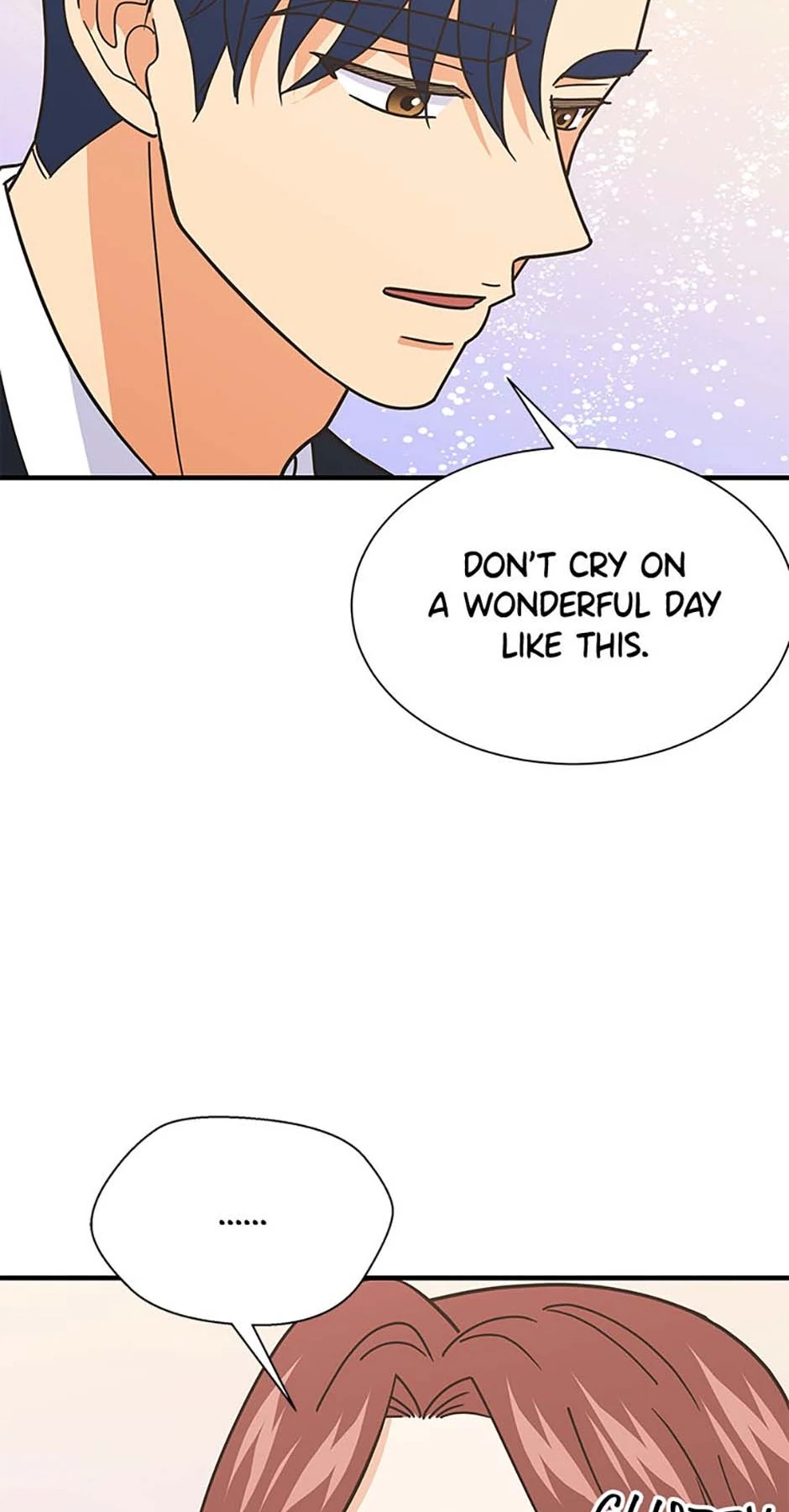 Back-to-School Boss Chapter 87 - page 32