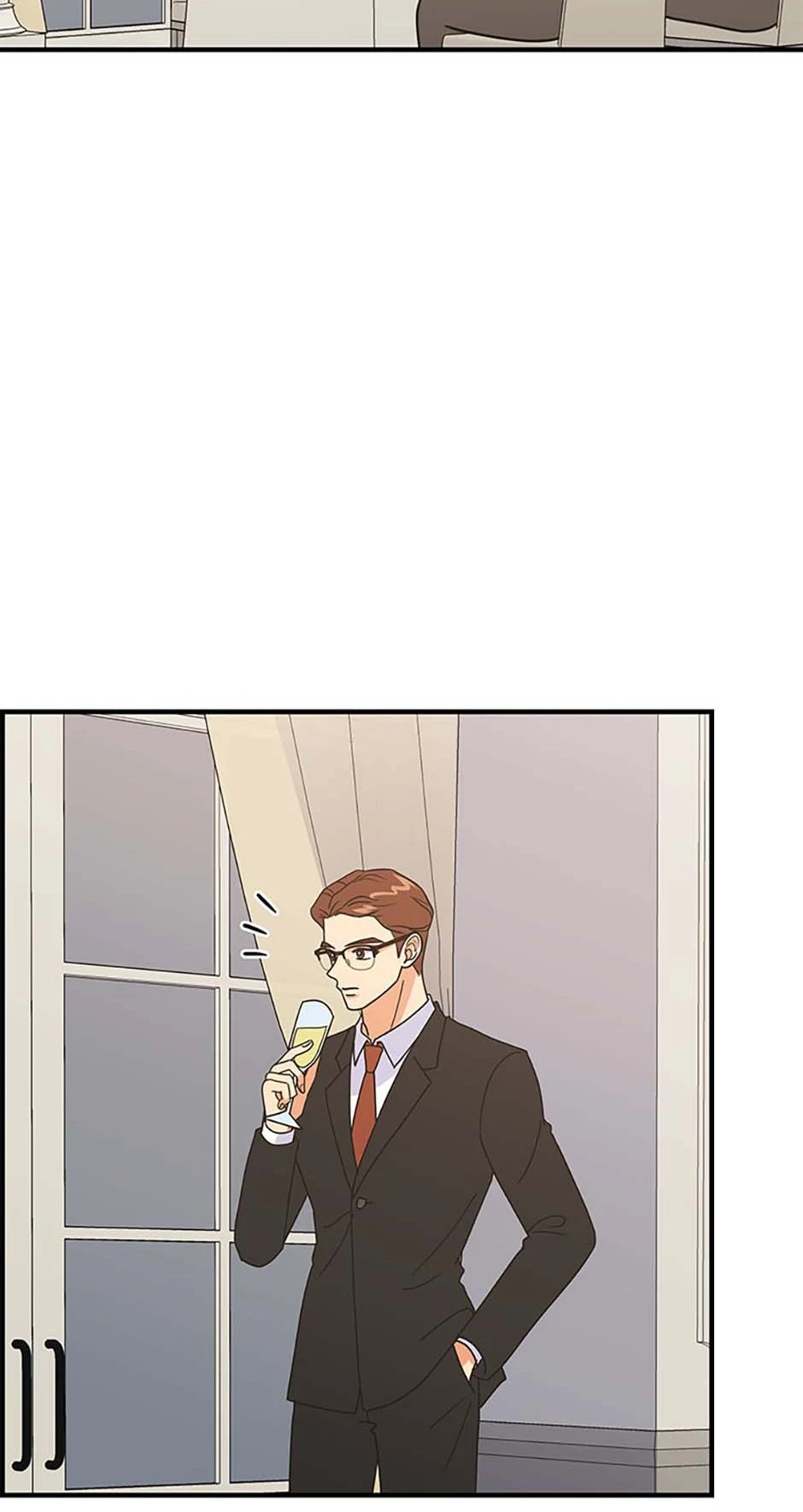 Back-to-School Boss Chapter 87 - page 38