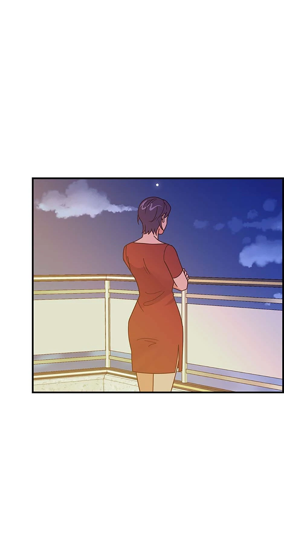 Back-to-School Boss Chapter 87 - page 39