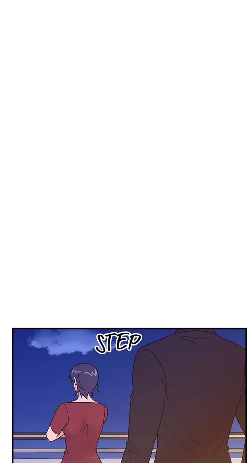 Back-to-School Boss Chapter 87 - page 41