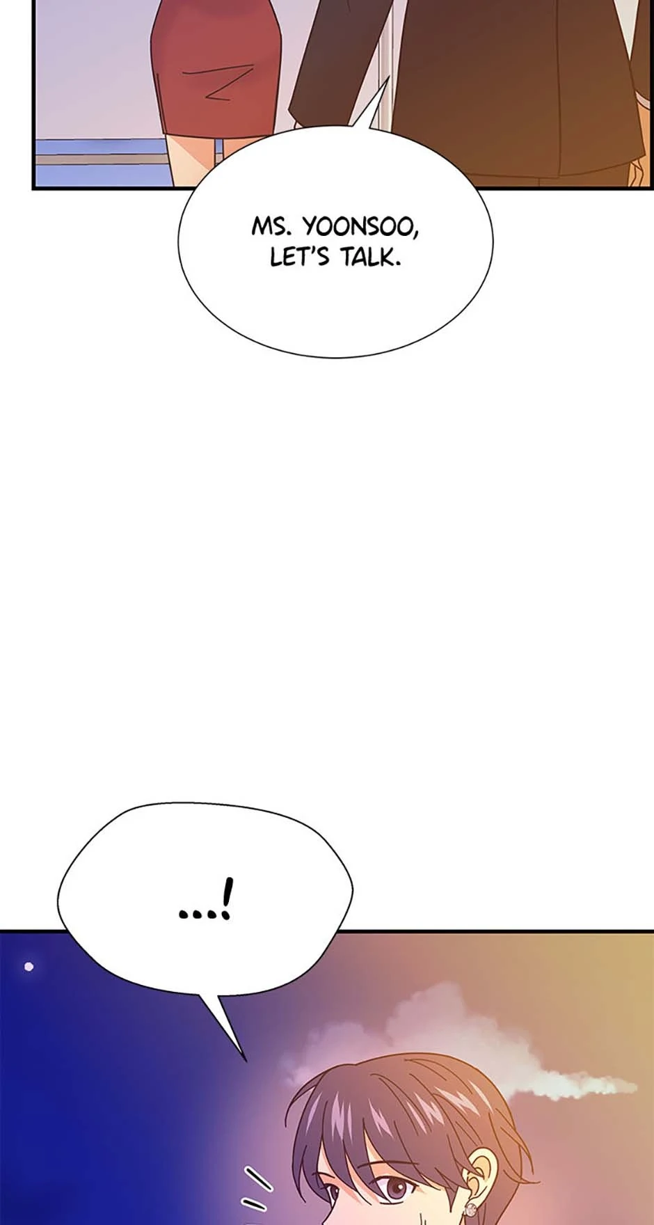 Back-to-School Boss Chapter 87 - page 42
