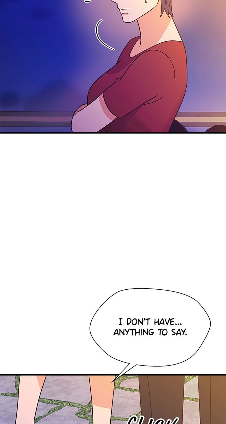 Back-to-School Boss Chapter 87 - page 43