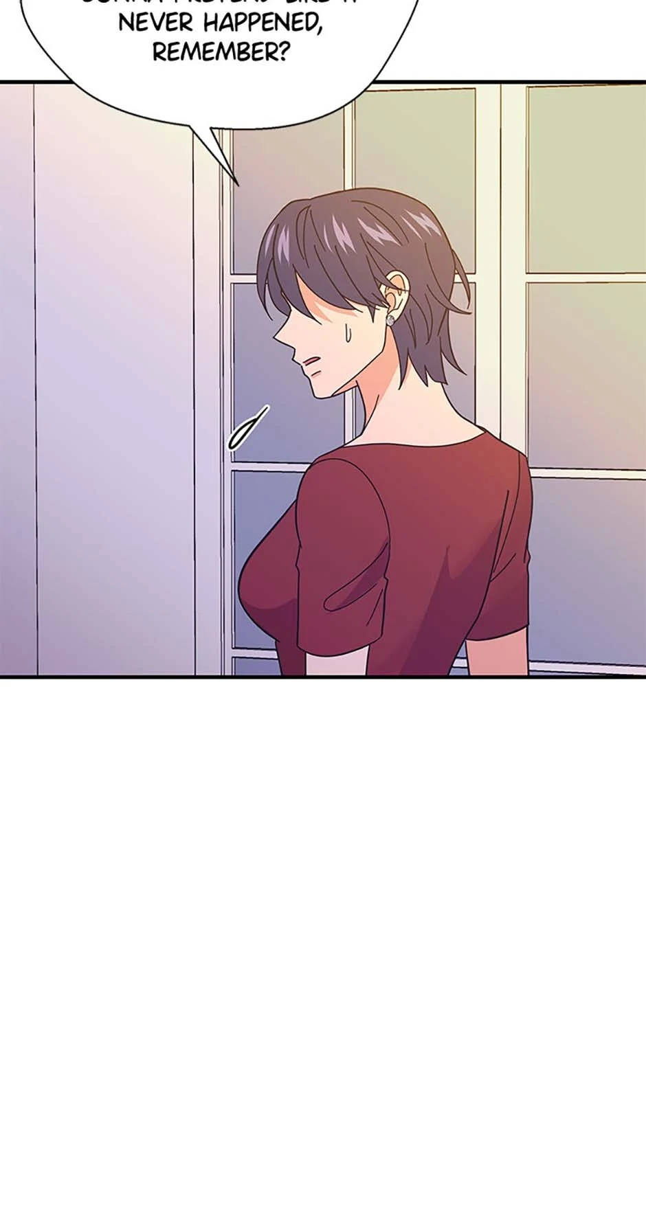 Back-to-School Boss Chapter 87 - page 45