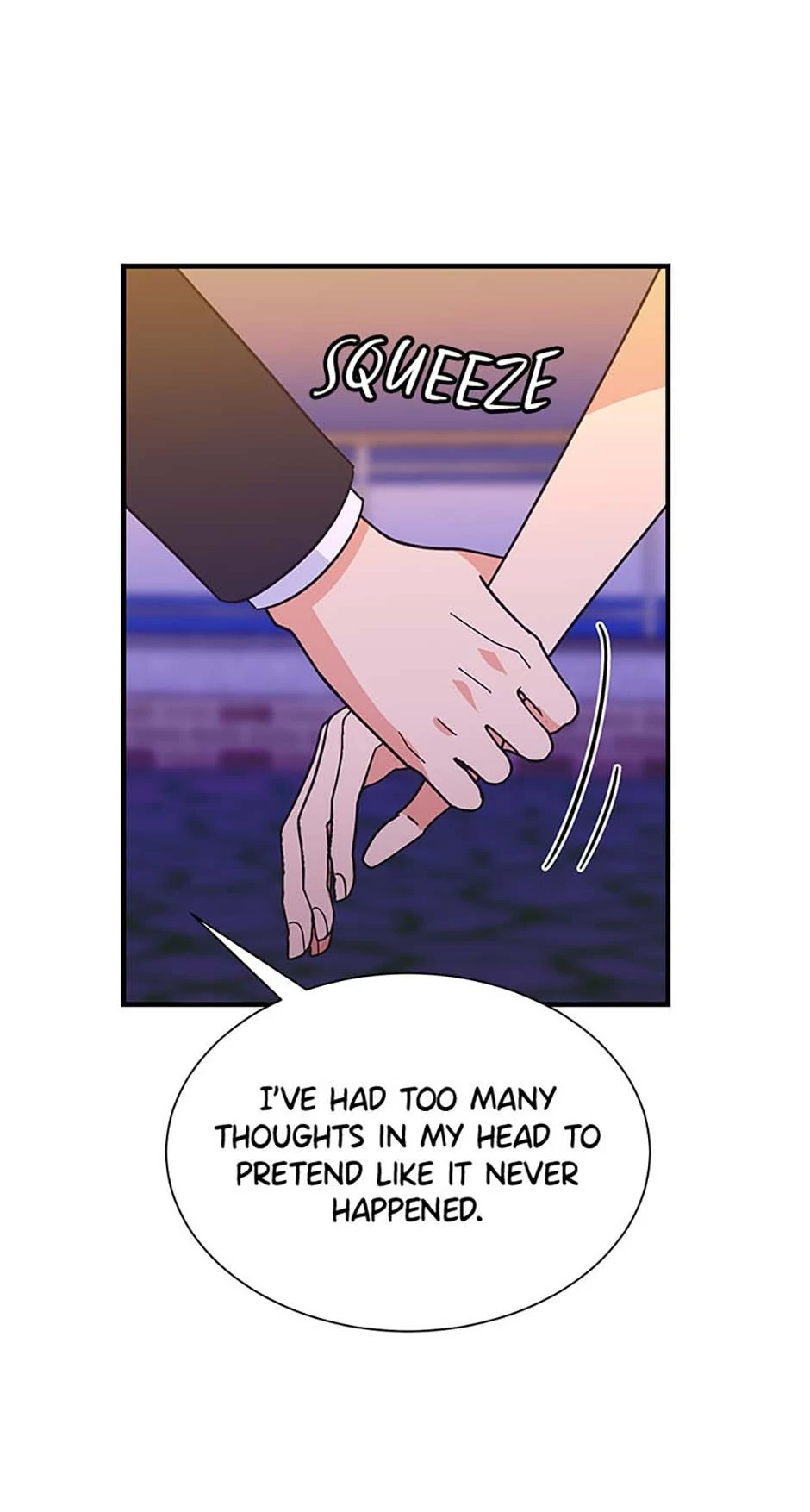 Back-to-School Boss Chapter 87 - page 46