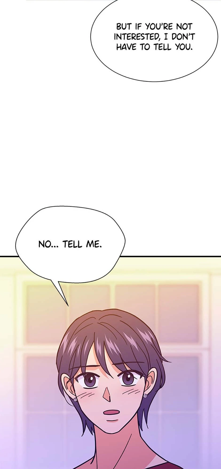 Back-to-School Boss Chapter 87 - page 51