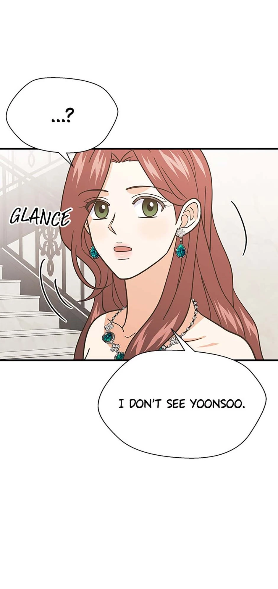 Back-to-School Boss Chapter 87 - page 53