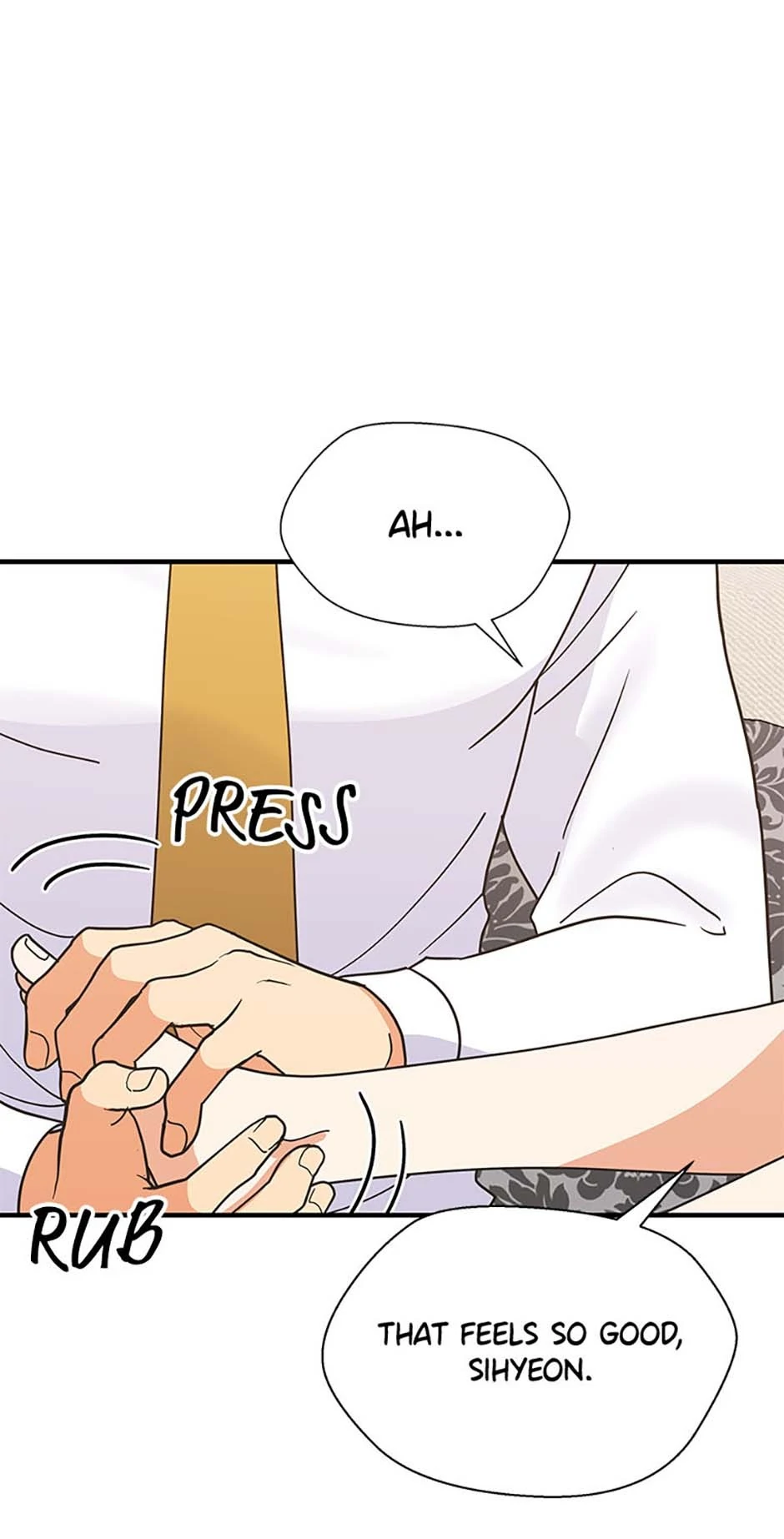 Back-to-School Boss Chapter 87 - page 62