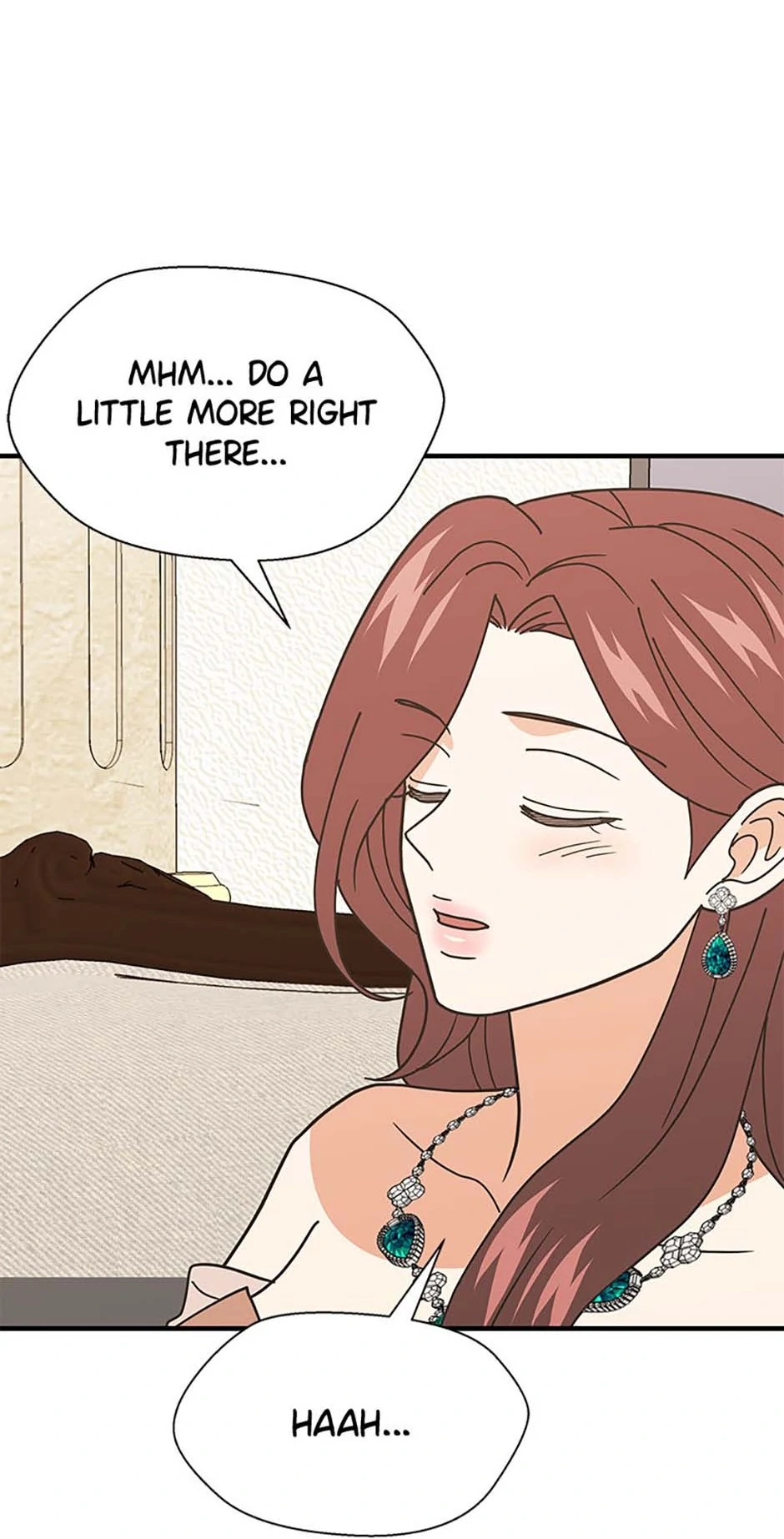 Back-to-School Boss Chapter 87 - page 63