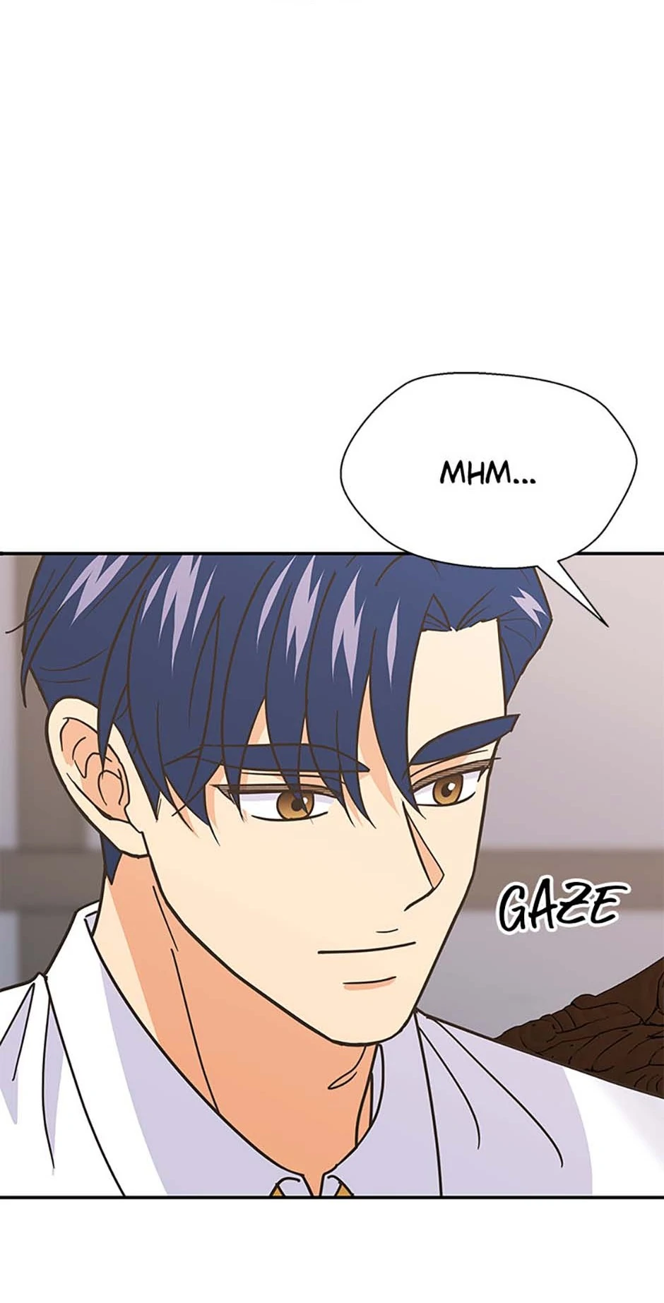 Back-to-School Boss Chapter 87 - page 64