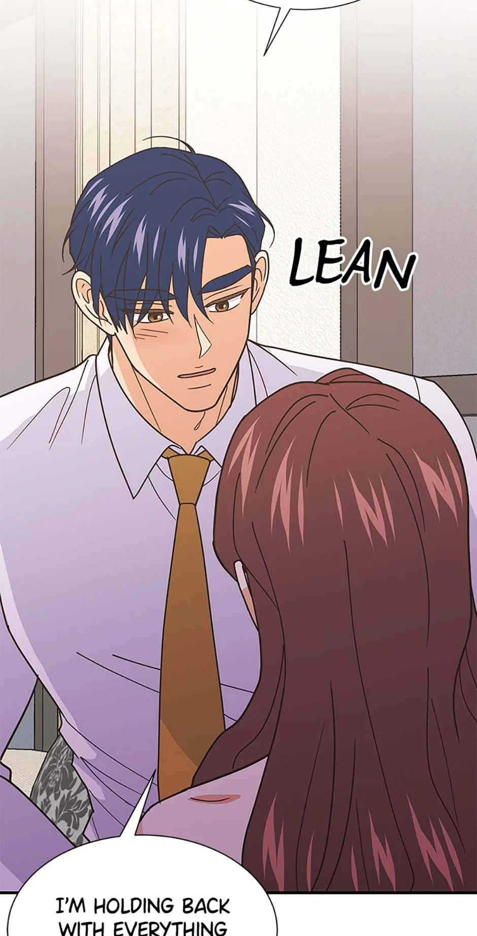 Back-to-School Boss Chapter 87 - page 68
