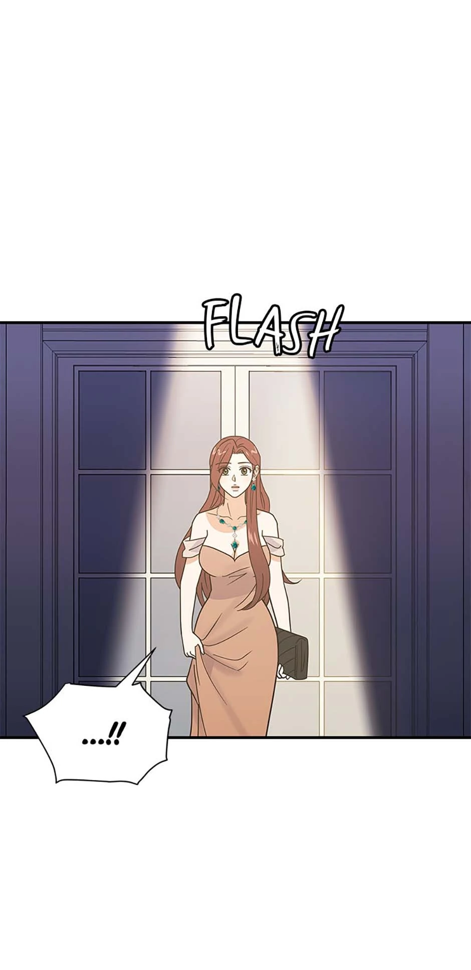 Back-to-School Boss Chapter 87 - page 8