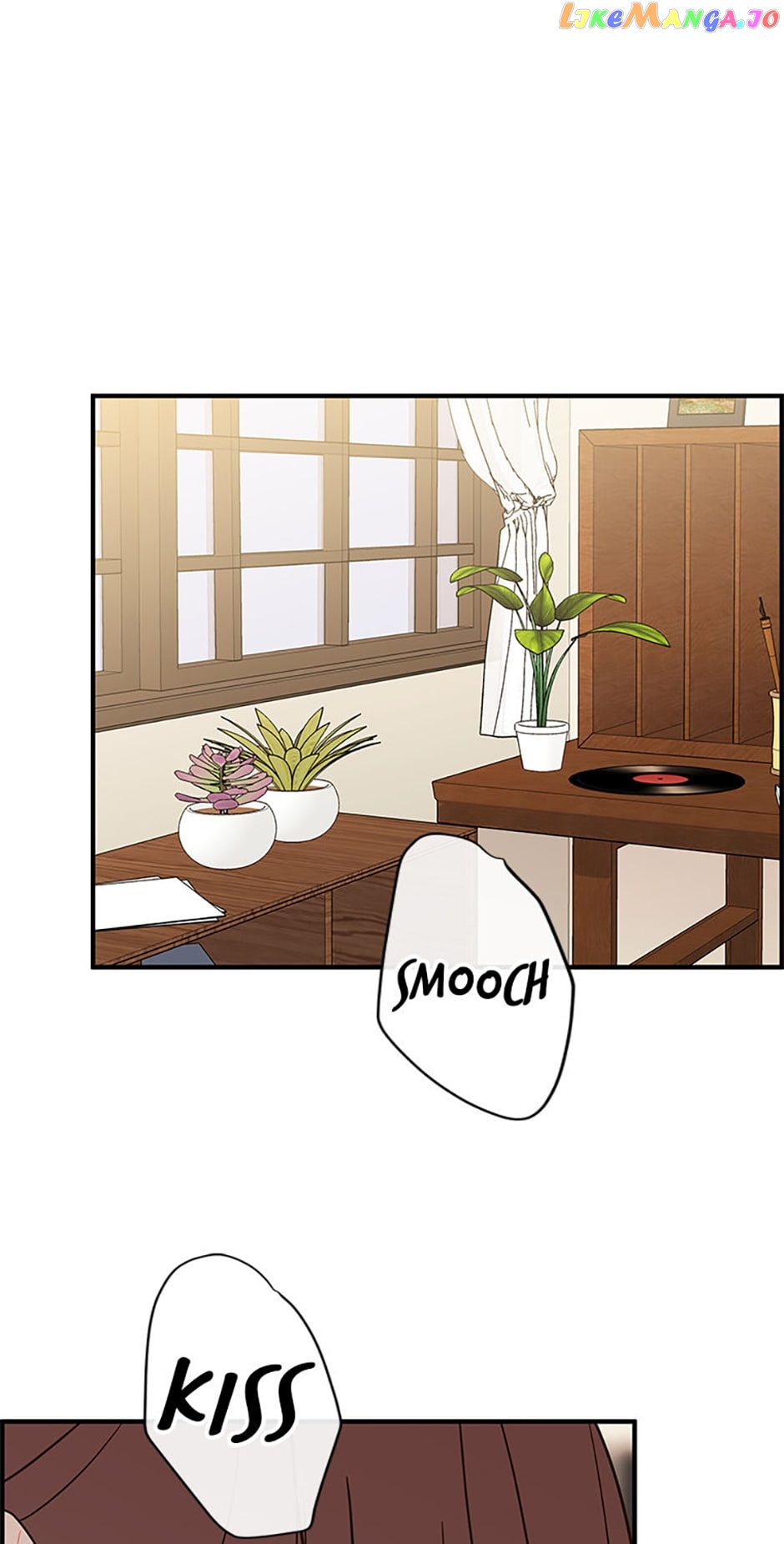 Back-to-School Boss Chapter 32 - page 1