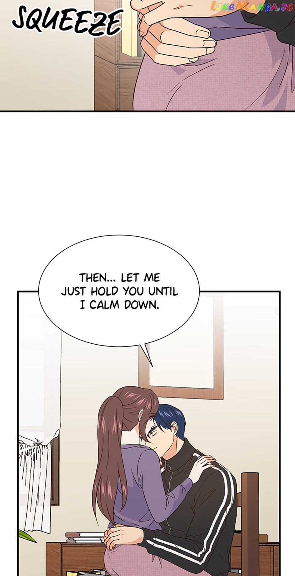 Back-to-School Boss Chapter 32 - page 10