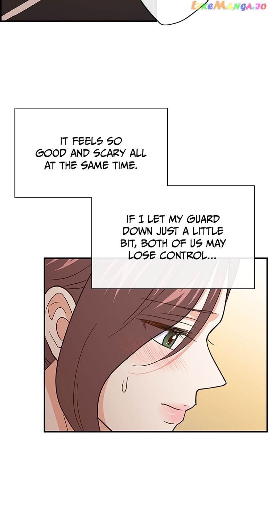 Back-to-School Boss Chapter 32 - page 12