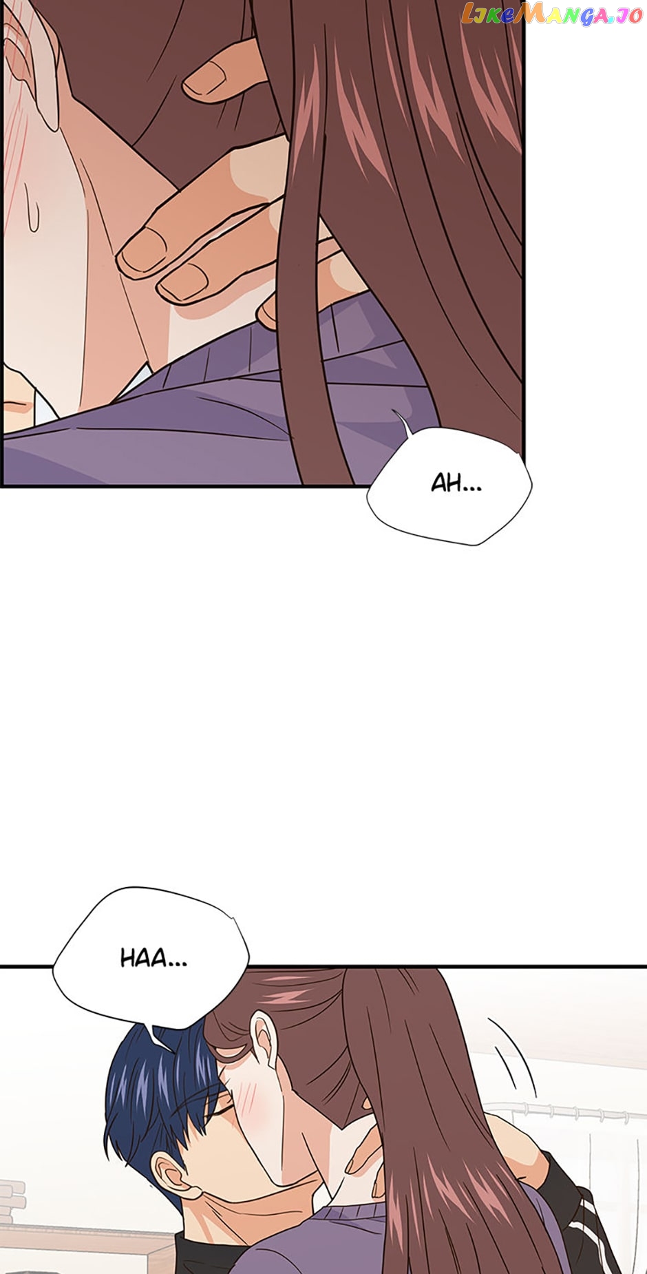 Back-to-School Boss Chapter 32 - page 2