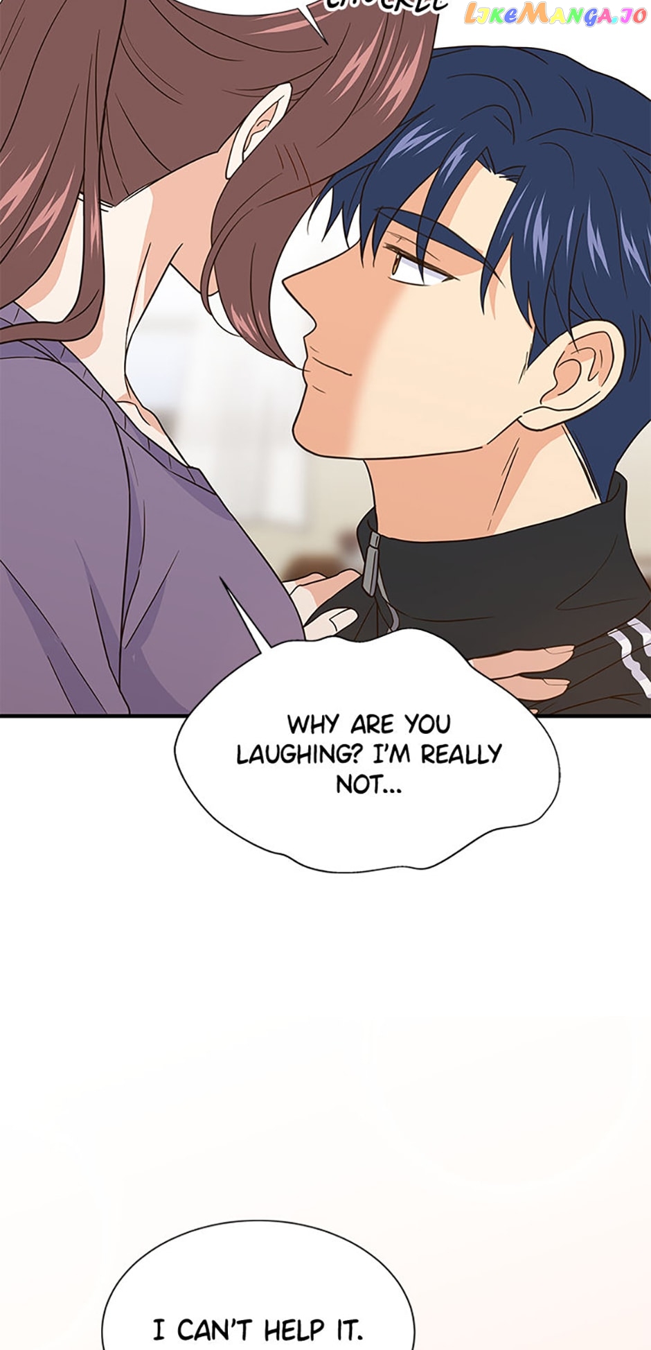 Back-to-School Boss Chapter 32 - page 20