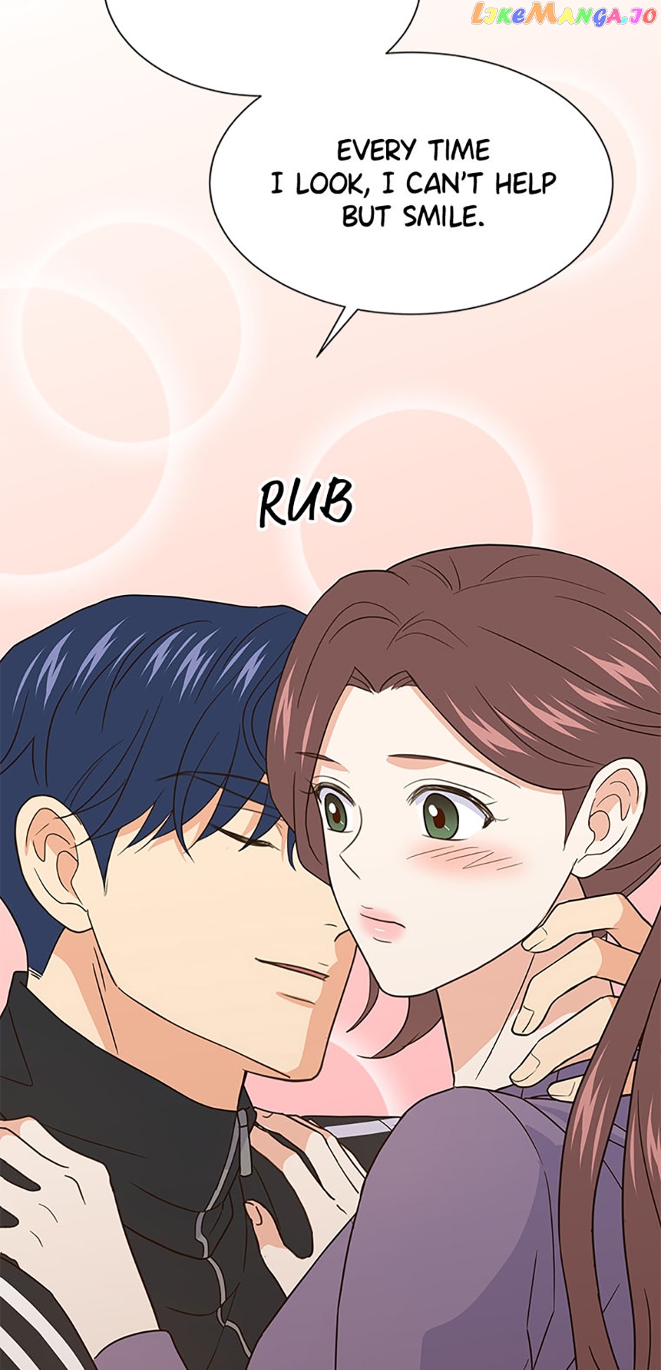 Back-to-School Boss Chapter 32 - page 21