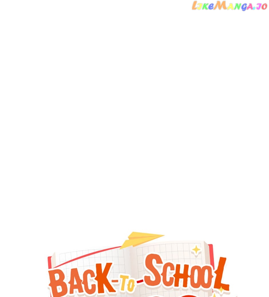 Back-to-School Boss Chapter 32 - page 24