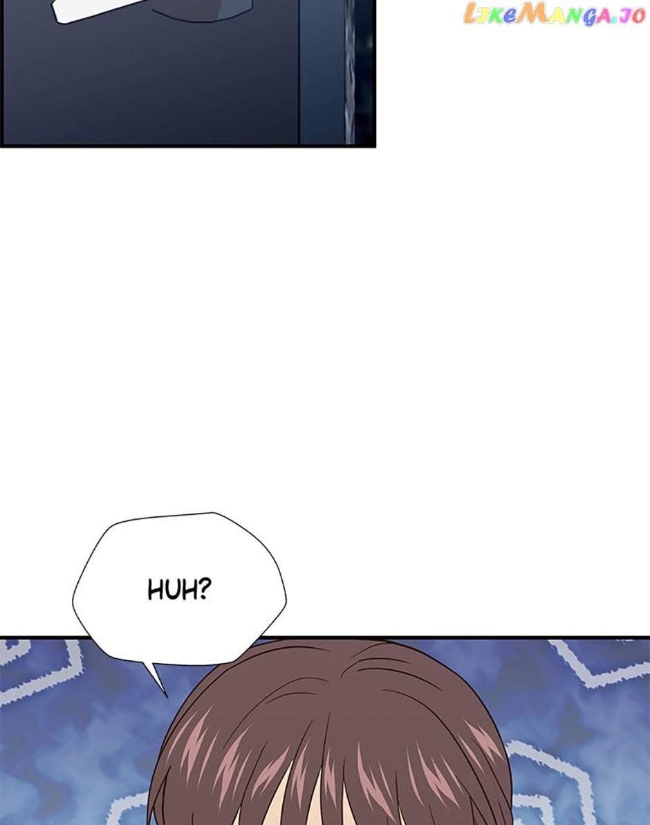 Back-to-School Boss Chapter 32 - page 29