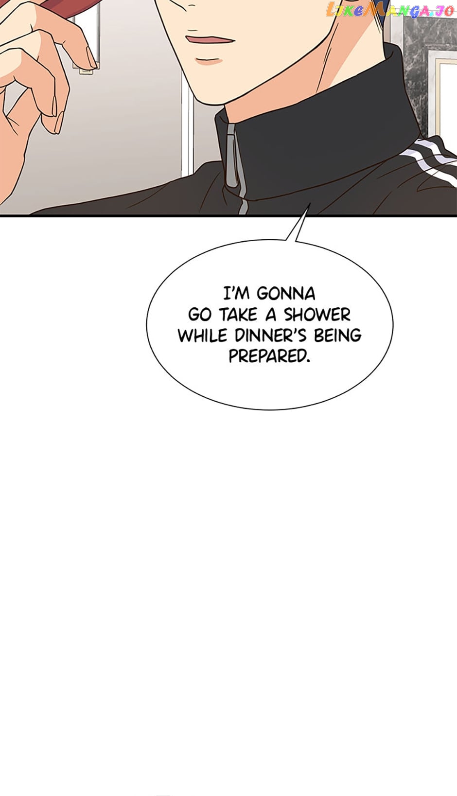 Back-to-School Boss Chapter 32 - page 35