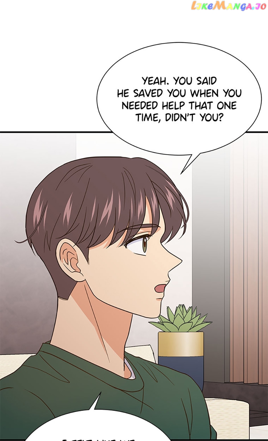 Back-to-School Boss Chapter 32 - page 37