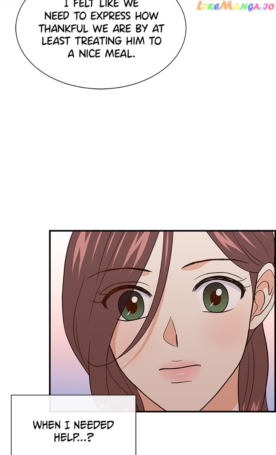 Back-to-School Boss Chapter 32 - page 38